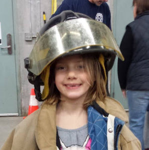 Meet your Posher, Avery